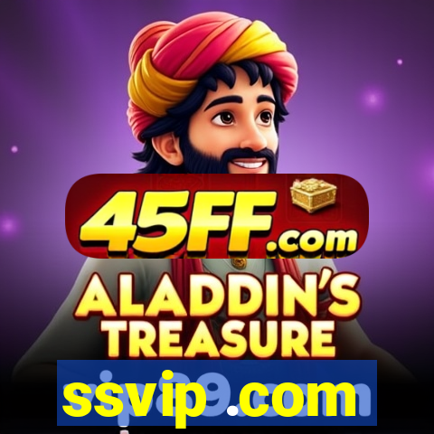 ssvip .com